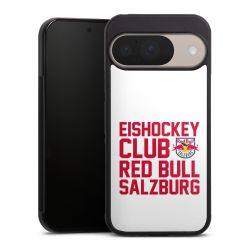 RBS Schriftzug weiß