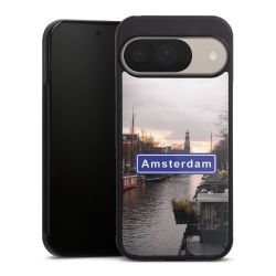 Gallery Case schwarz