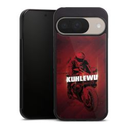 Gallery Case schwarz
