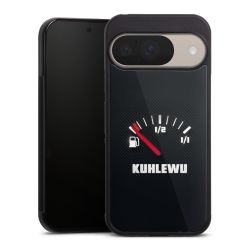 Gallery Case schwarz