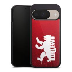 Gallery Case schwarz