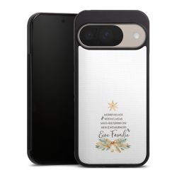 Gallery Case schwarz