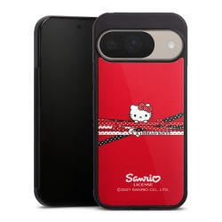 Gallery Case schwarz