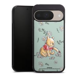 Winnie the Pooh Daisy and Bug Love