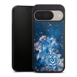 Gallery Case schwarz