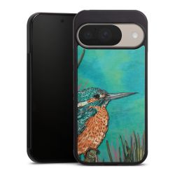 Eisvogel