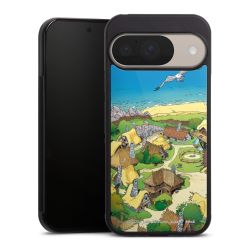 Gallery Case schwarz