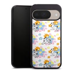 Gallery Case schwarz