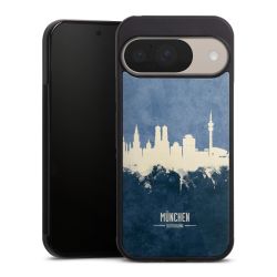 Gallery Case schwarz