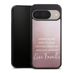 Gallery Case schwarz