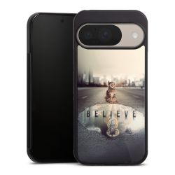 Believe Tiger