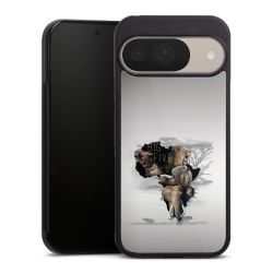 Gallery Case black