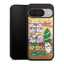 Gallery Case schwarz