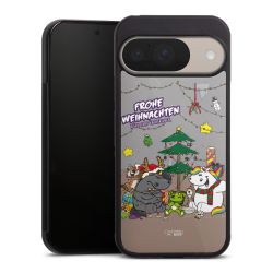 Gallery Case schwarz