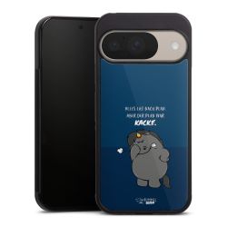 Gallery Case schwarz