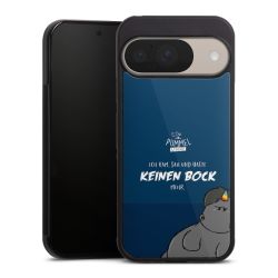 Gallery Case schwarz