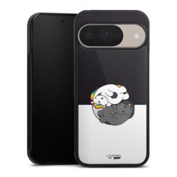 Gallery Case schwarz