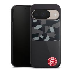 Gallery Case schwarz