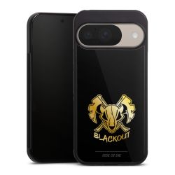 Gallery Case schwarz