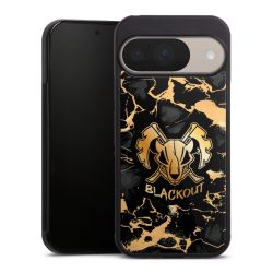 Gallery Case schwarz