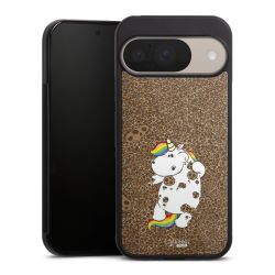 Gallery Case schwarz