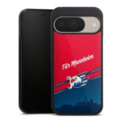 Gallery Case schwarz