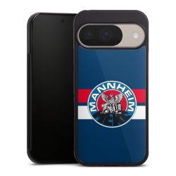 Gallery Case schwarz