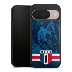 Gallery Case schwarz