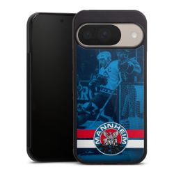 Gallery Case schwarz