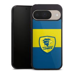 Gallery Case schwarz