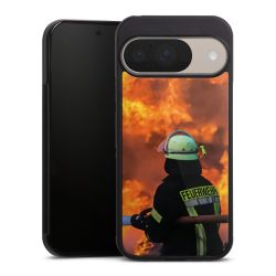 Gallery Case schwarz