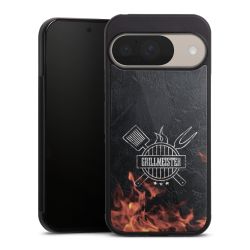 Gallery Case schwarz