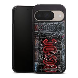 Gallery Case schwarz