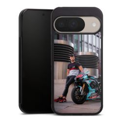 Gallery Case schwarz