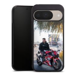 Gallery Case schwarz