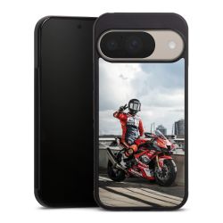 Gallery Case schwarz