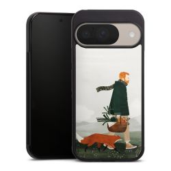 Gallery Case black