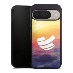 Gallery Case schwarz