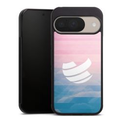 Gallery Case schwarz