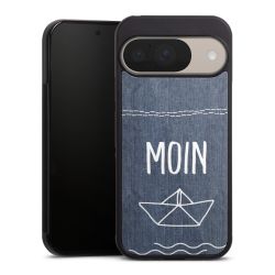 Gallery Case schwarz