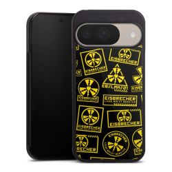 Gallery Case schwarz