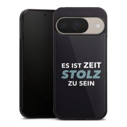 Gallery Case schwarz