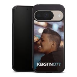 Gallery Case schwarz