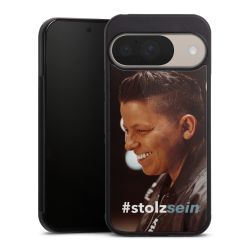 Gallery Case schwarz