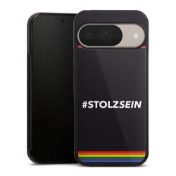 Gallery Case schwarz