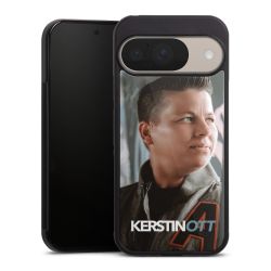 Gallery Case schwarz