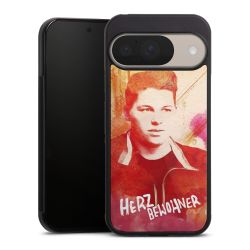 Gallery Case schwarz