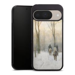 Gallery Case black