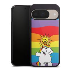 Gallery Case schwarz