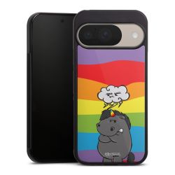 Gallery Case schwarz